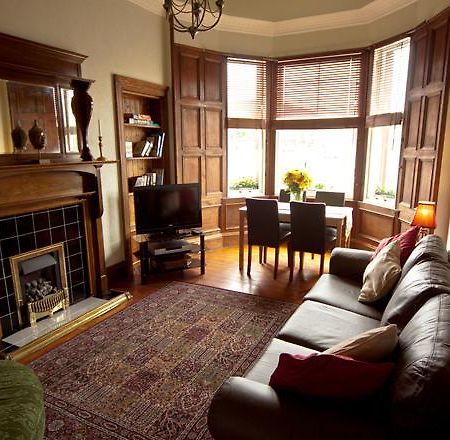 Cloudberry Apartment EDI Kamer foto