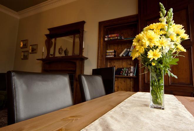 Cloudberry Apartment EDI Kamer foto