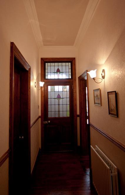 Cloudberry Apartment EDI Kamer foto
