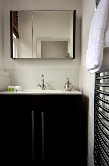Cloudberry Apartment EDI Kamer foto